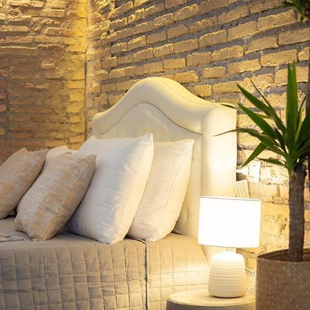 Casa Vinia Apartment Rome Luaran gambar
