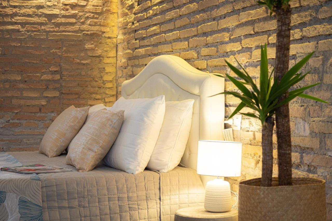 Casa Vinia Apartment Rome Luaran gambar